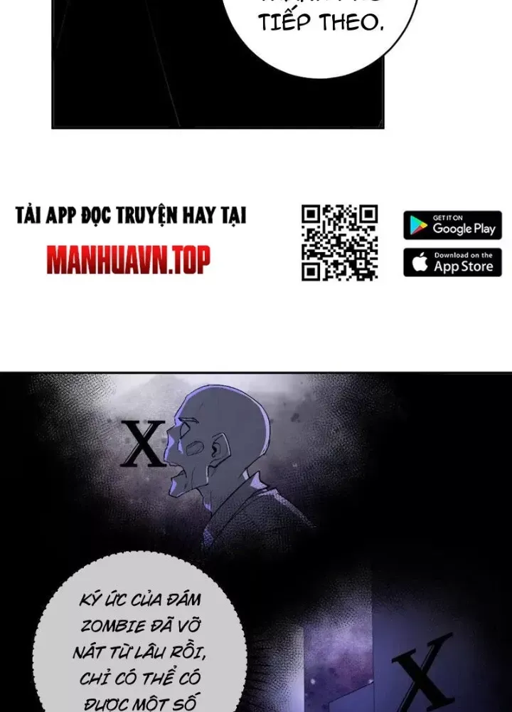 Mạt Nhật Thiên Hạ: Ta, Virus Quân Vương Chap 89 - Next Chap 90