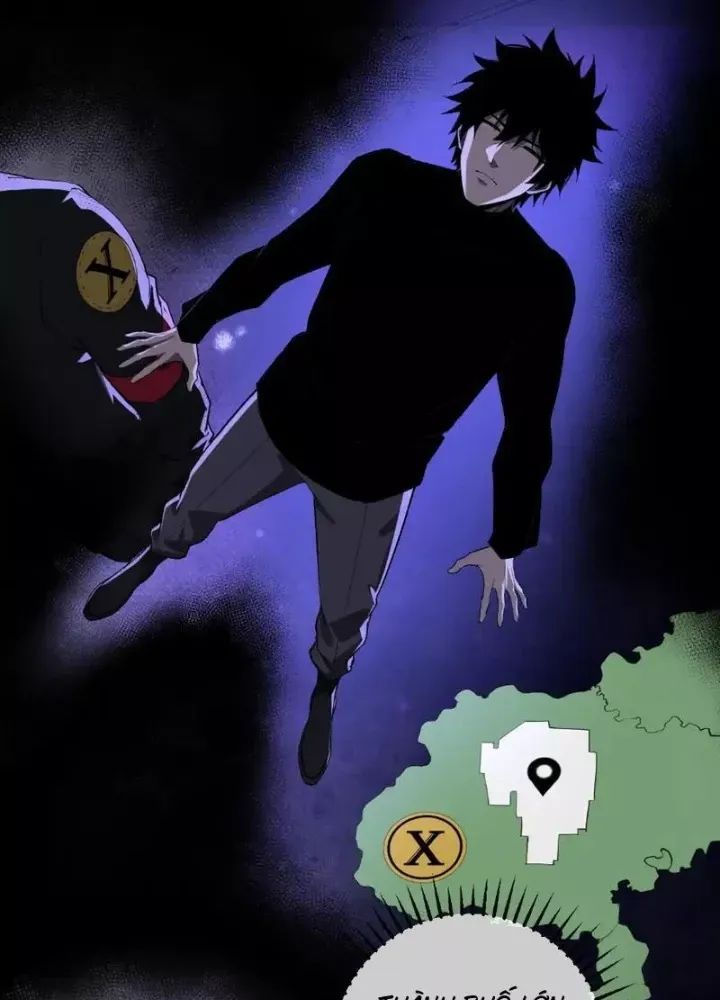 Mạt Nhật Thiên Hạ: Ta, Virus Quân Vương Chap 89 - Next Chap 90