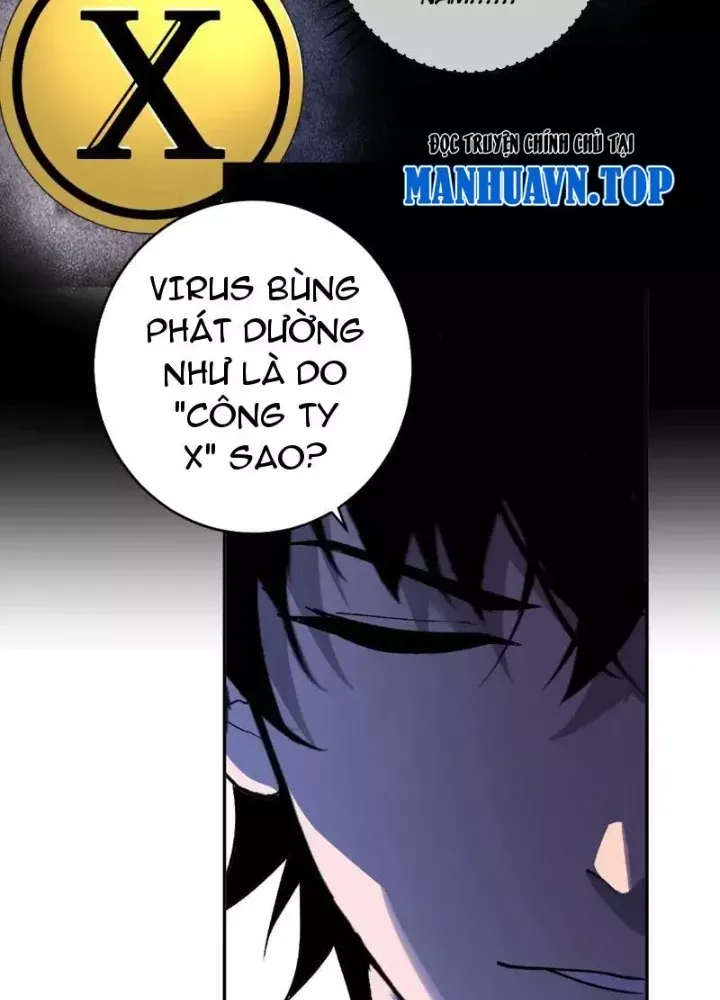 Mạt Nhật Thiên Hạ: Ta, Virus Quân Vương Chap 89 - Next Chap 90