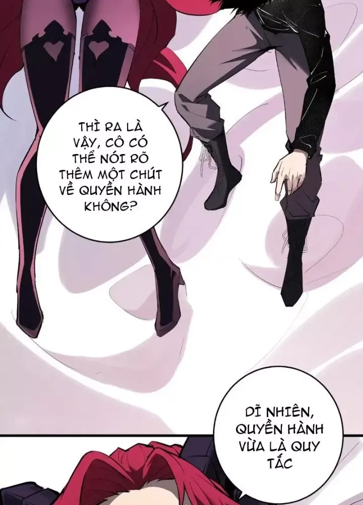Mạt Nhật Thiên Hạ: Ta, Virus Quân Vương Chap 89 - Next Chap 90