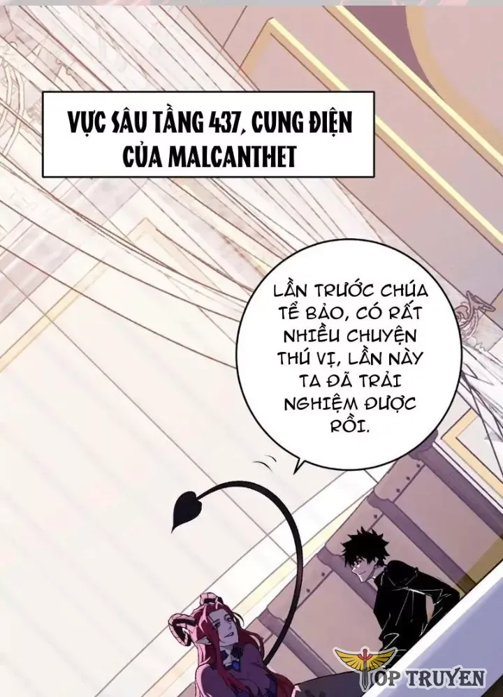 Mạt Nhật Thiên Hạ: Ta, Virus Quân Vương Chap 89 - Next Chap 90