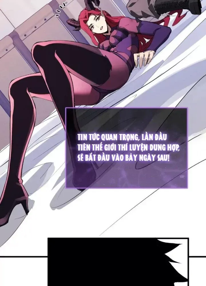 Mạt Nhật Thiên Hạ: Ta, Virus Quân Vương Chap 89 - Next Chap 90