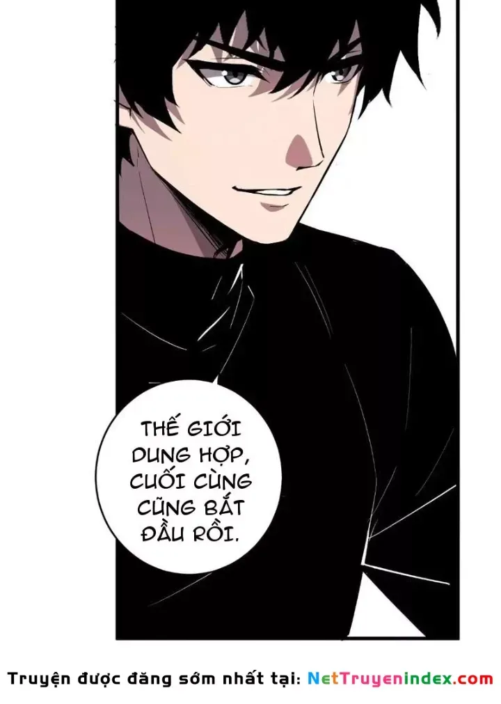 Mạt Nhật Thiên Hạ: Ta, Virus Quân Vương Chap 89 - Next Chap 90