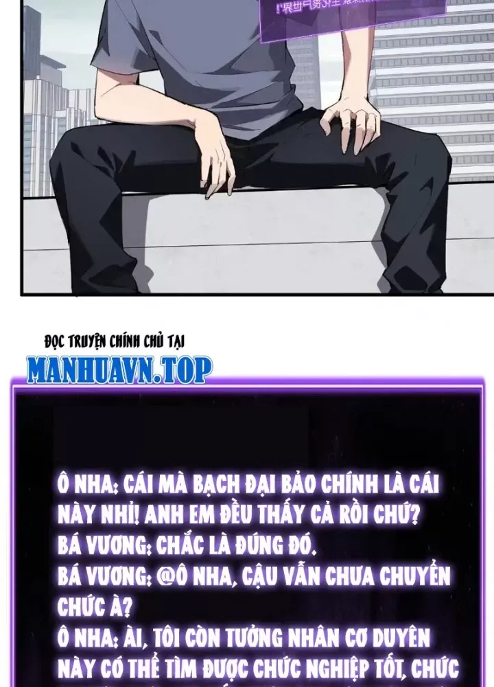 Mạt Nhật Thiên Hạ: Ta, Virus Quân Vương Chap 89 - Next Chap 90