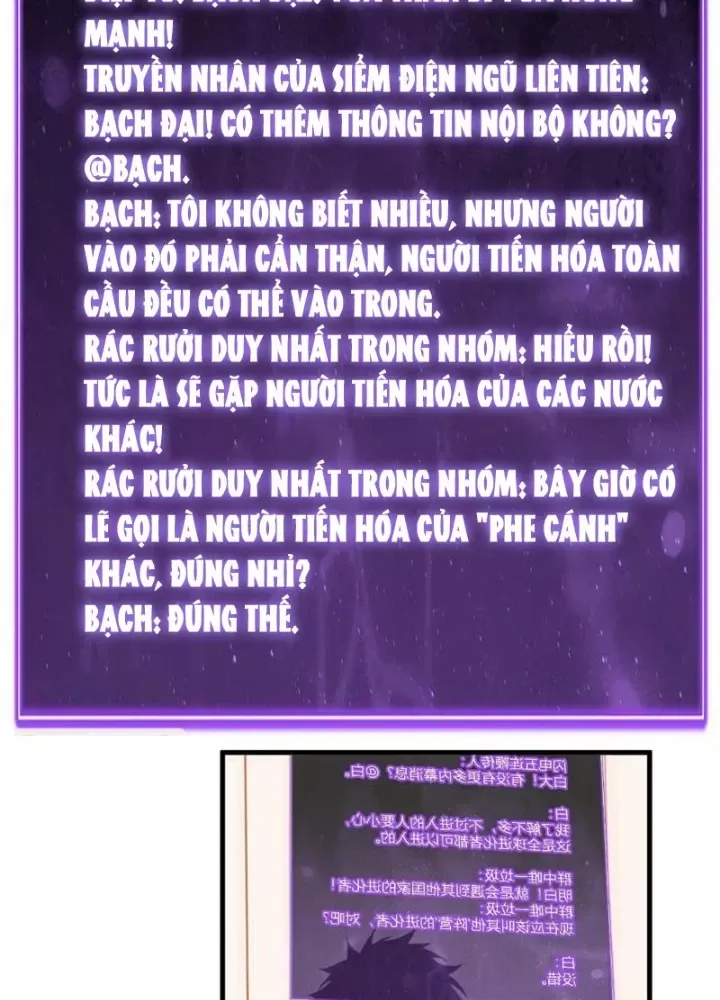 Mạt Nhật Thiên Hạ: Ta, Virus Quân Vương Chap 89 - Next Chap 90