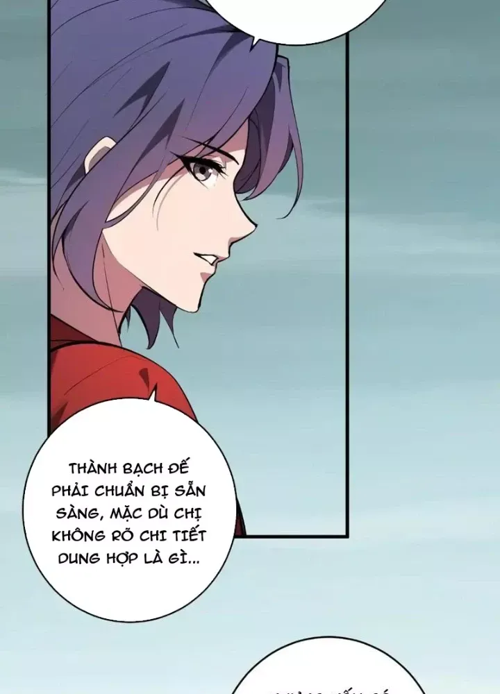 Mạt Nhật Thiên Hạ: Ta, Virus Quân Vương Chap 89 - Next Chap 90