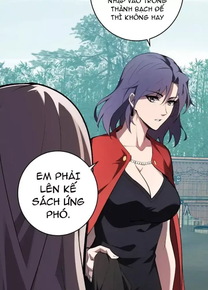 Mạt Nhật Thiên Hạ: Ta, Virus Quân Vương Chap 89 - Next Chap 90