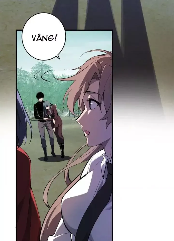 Mạt Nhật Thiên Hạ: Ta, Virus Quân Vương Chap 89 - Next Chap 90