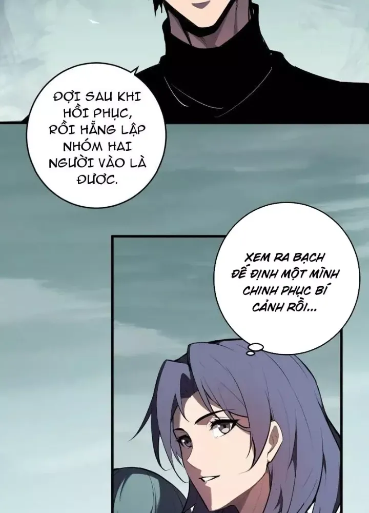 Mạt Nhật Thiên Hạ: Ta, Virus Quân Vương Chap 89 - Next Chap 90