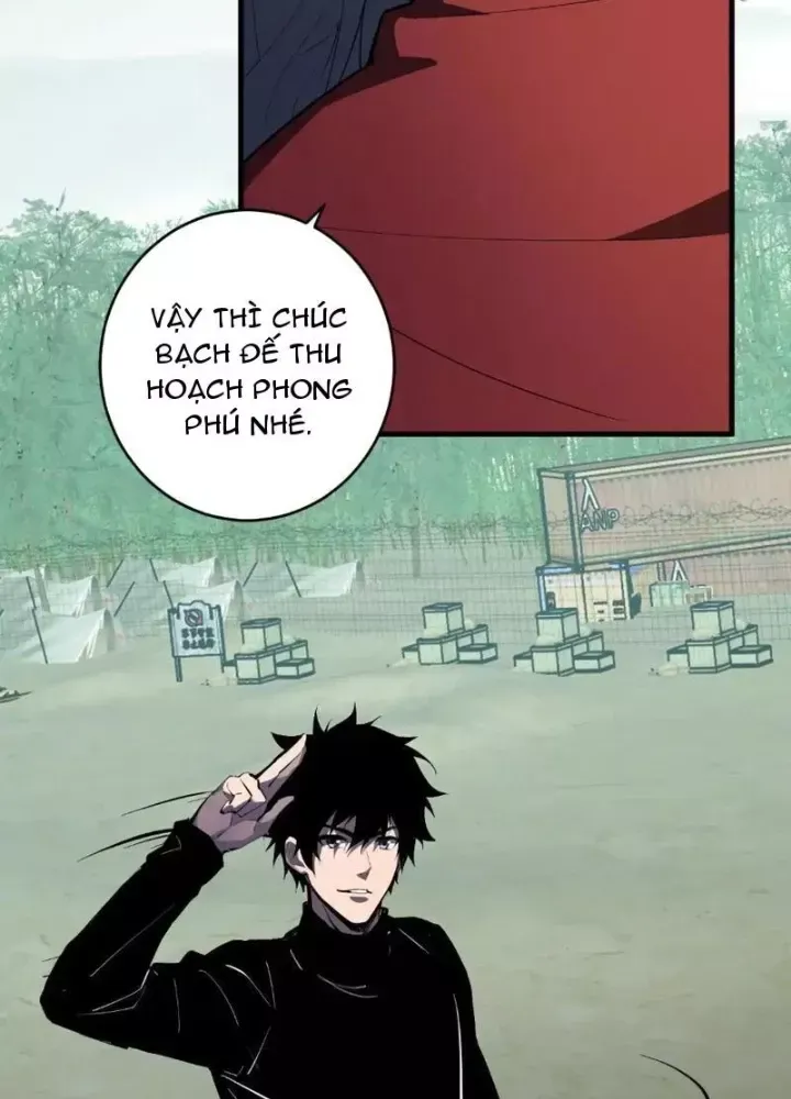 Mạt Nhật Thiên Hạ: Ta, Virus Quân Vương Chap 89 - Next Chap 90