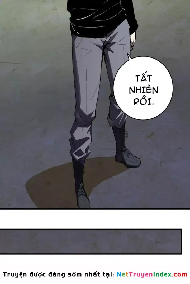 Mạt Nhật Thiên Hạ: Ta, Virus Quân Vương Chap 89 - Next Chap 90