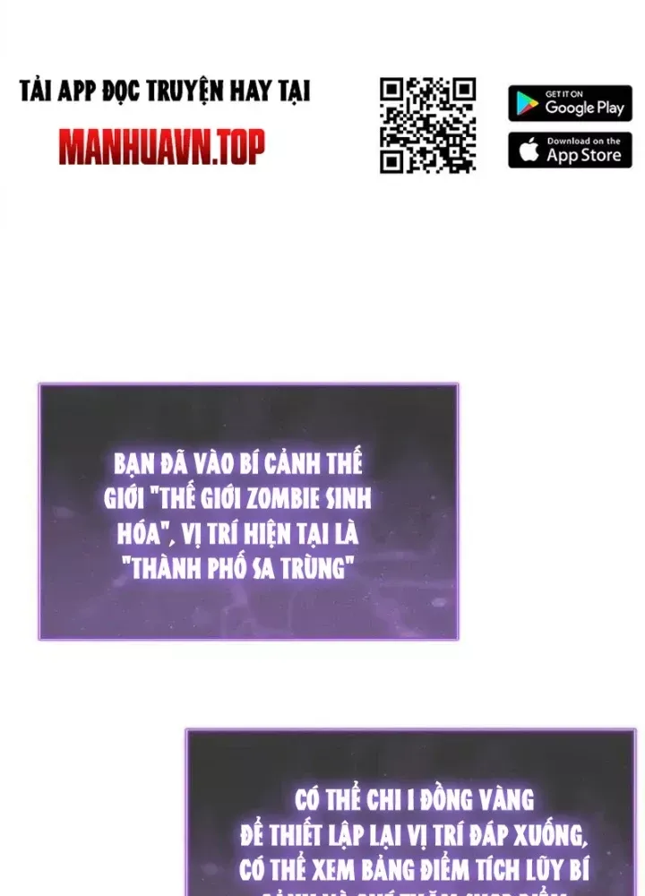 Mạt Nhật Thiên Hạ: Ta, Virus Quân Vương Chap 89 - Next Chap 90