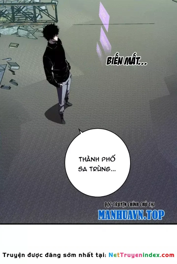 Mạt Nhật Thiên Hạ: Ta, Virus Quân Vương Chap 89 - Next Chap 90
