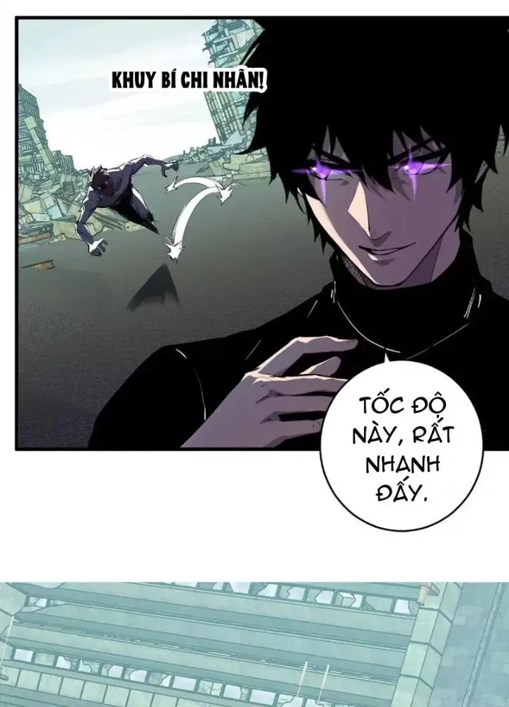 Mạt Nhật Thiên Hạ: Ta, Virus Quân Vương Chap 89 - Next Chap 90