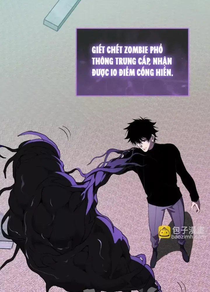 Mạt Nhật Thiên Hạ: Ta, Virus Quân Vương Chap 89 - Next Chap 90