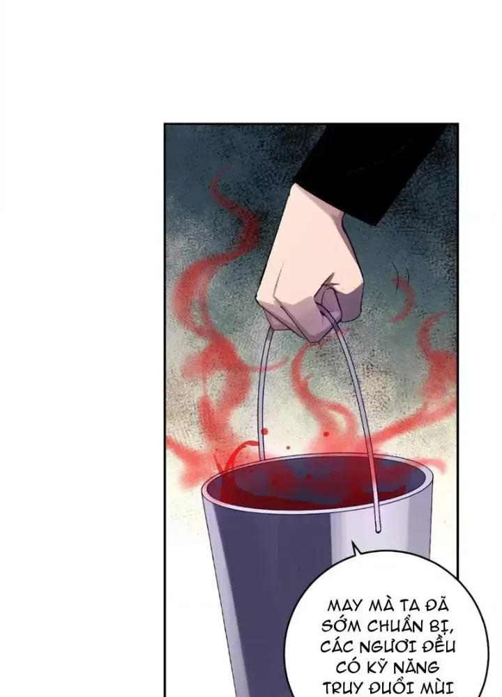 Mạt Nhật Thiên Hạ: Ta, Virus Quân Vương Chap 89 - Next Chap 90