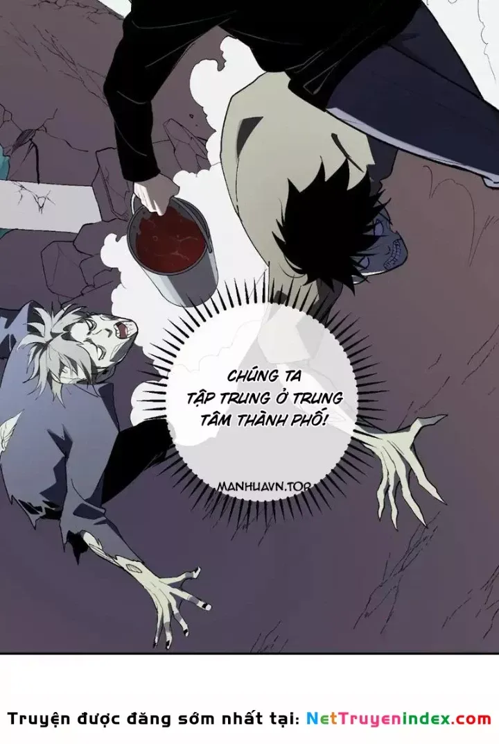 Mạt Nhật Thiên Hạ: Ta, Virus Quân Vương Chap 89 - Next Chap 90
