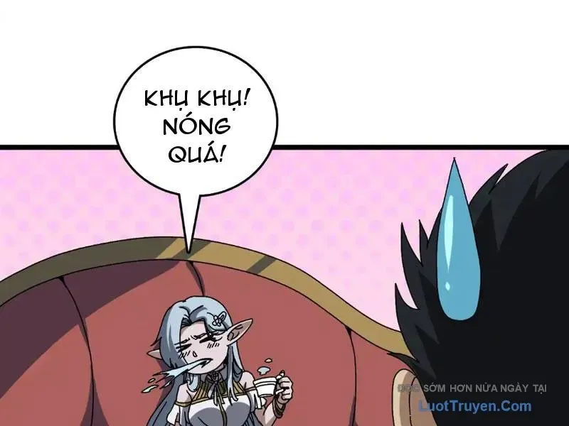 Bắt Đầu Kế Nhiệm Boss Hắc Long, Ta Vô Địch Chap 86 - Next Chap 87