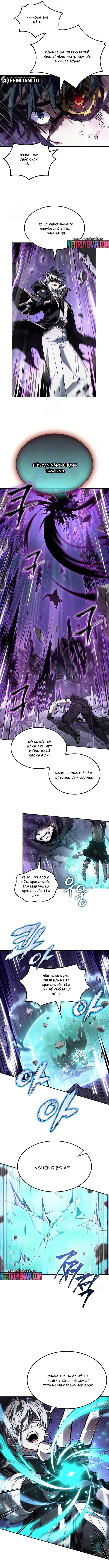 Mạo Hiểm Giả Cuối Cùng Chap 94 - Next Chap 95