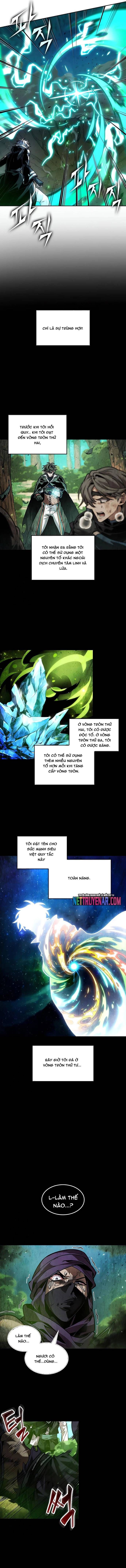 Mạo Hiểm Giả Cuối Cùng Chap 94 - Next Chap 95