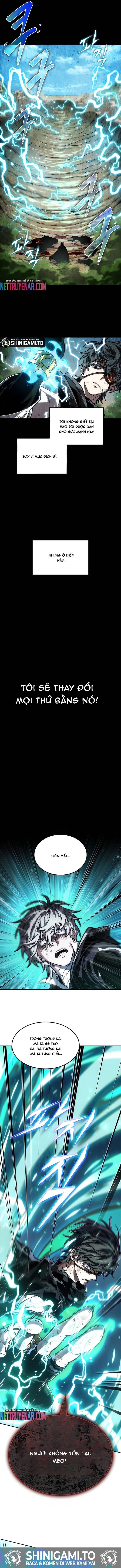 Mạo Hiểm Giả Cuối Cùng Chap 94 - Next Chap 95