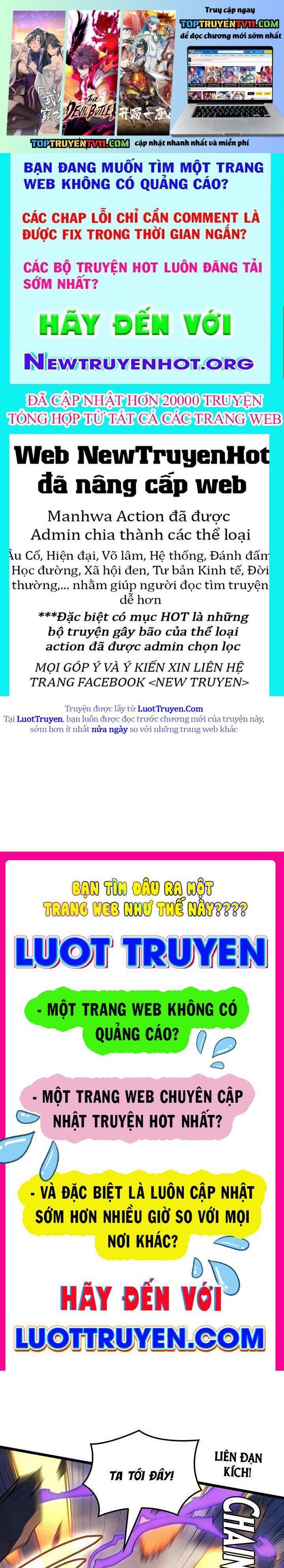 Đế Vương Hồi Quy Chap 104 - Next Chap 105