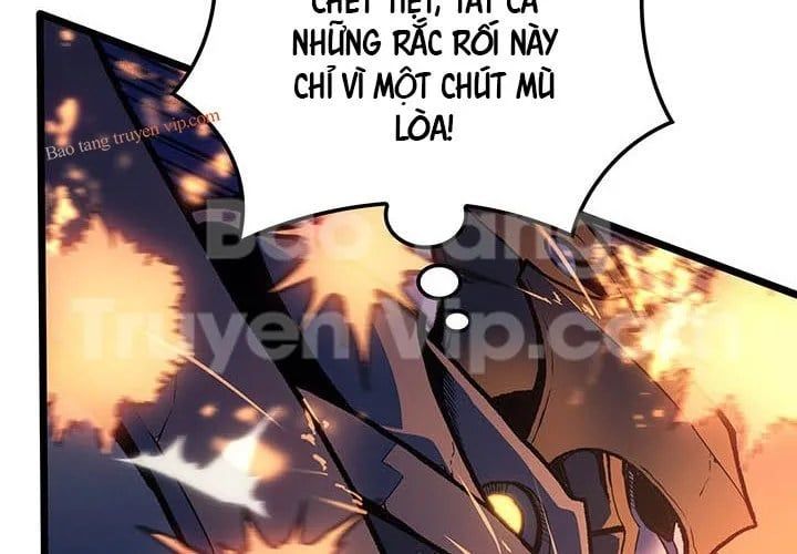 Đế Vương Hồi Quy Chap 104 - Next Chap 105