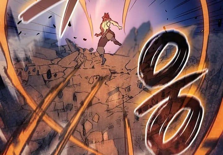Đế Vương Hồi Quy Chap 104 - Next Chap 105