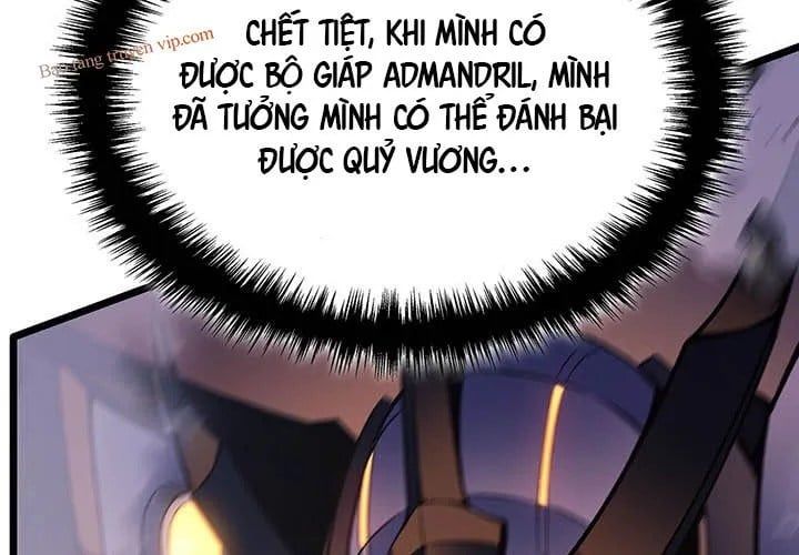 Đế Vương Hồi Quy Chap 104 - Next Chap 105