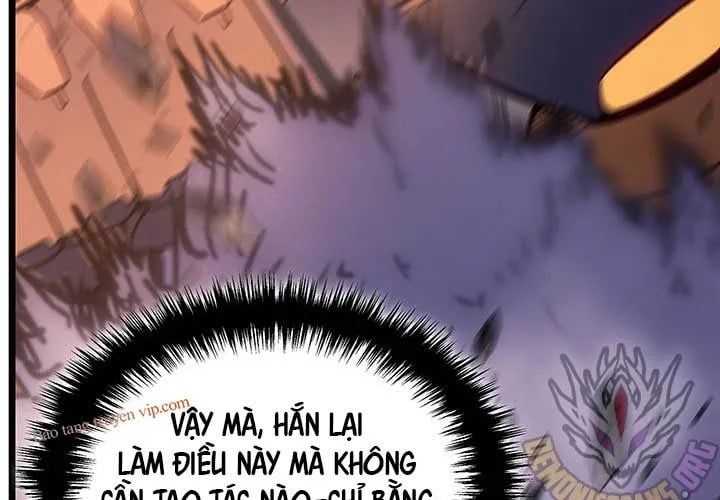 Đế Vương Hồi Quy Chap 104 - Next Chap 105