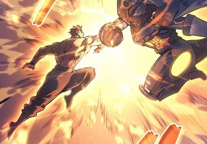 Đế Vương Hồi Quy Chap 104 - Next Chap 105
