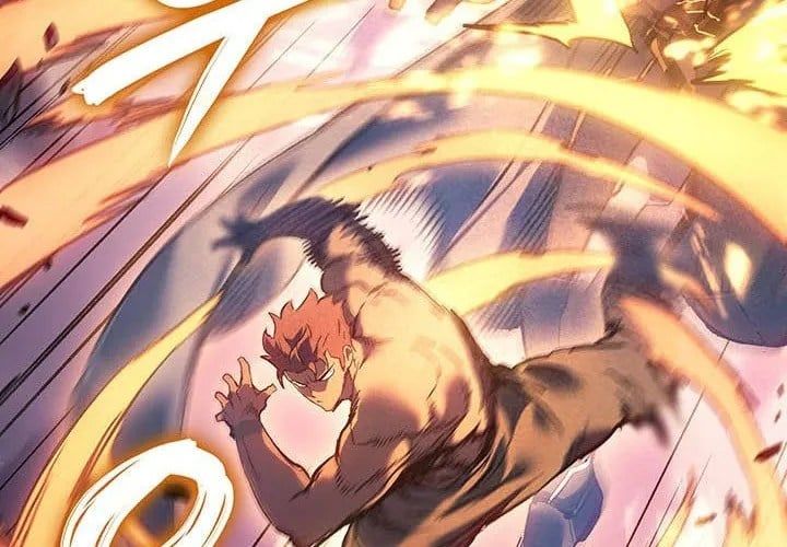 Đế Vương Hồi Quy Chap 104 - Next Chap 105