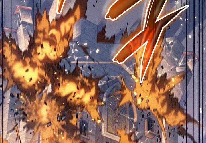 Đế Vương Hồi Quy Chap 104 - Next Chap 105