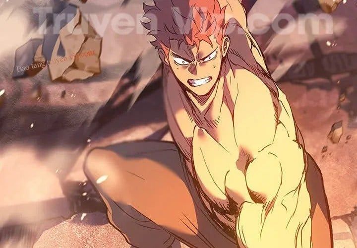 Đế Vương Hồi Quy Chap 104 - Next Chap 105