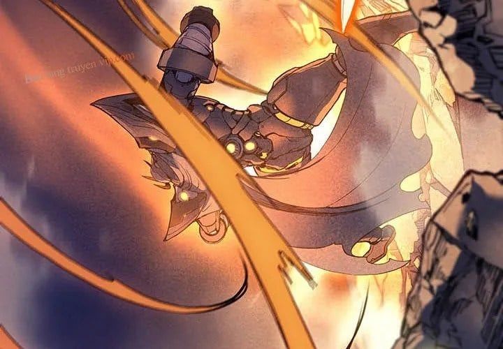 Đế Vương Hồi Quy Chap 104 - Next Chap 105