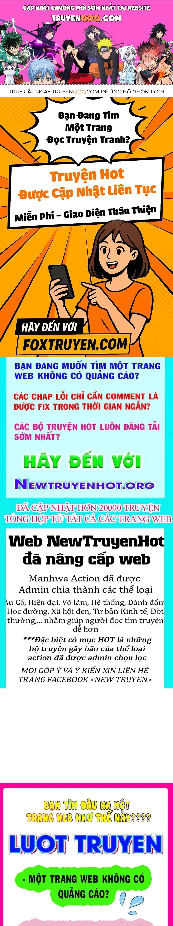 Đế Vương Hồi Quy Chap 105 - Next Chap 106