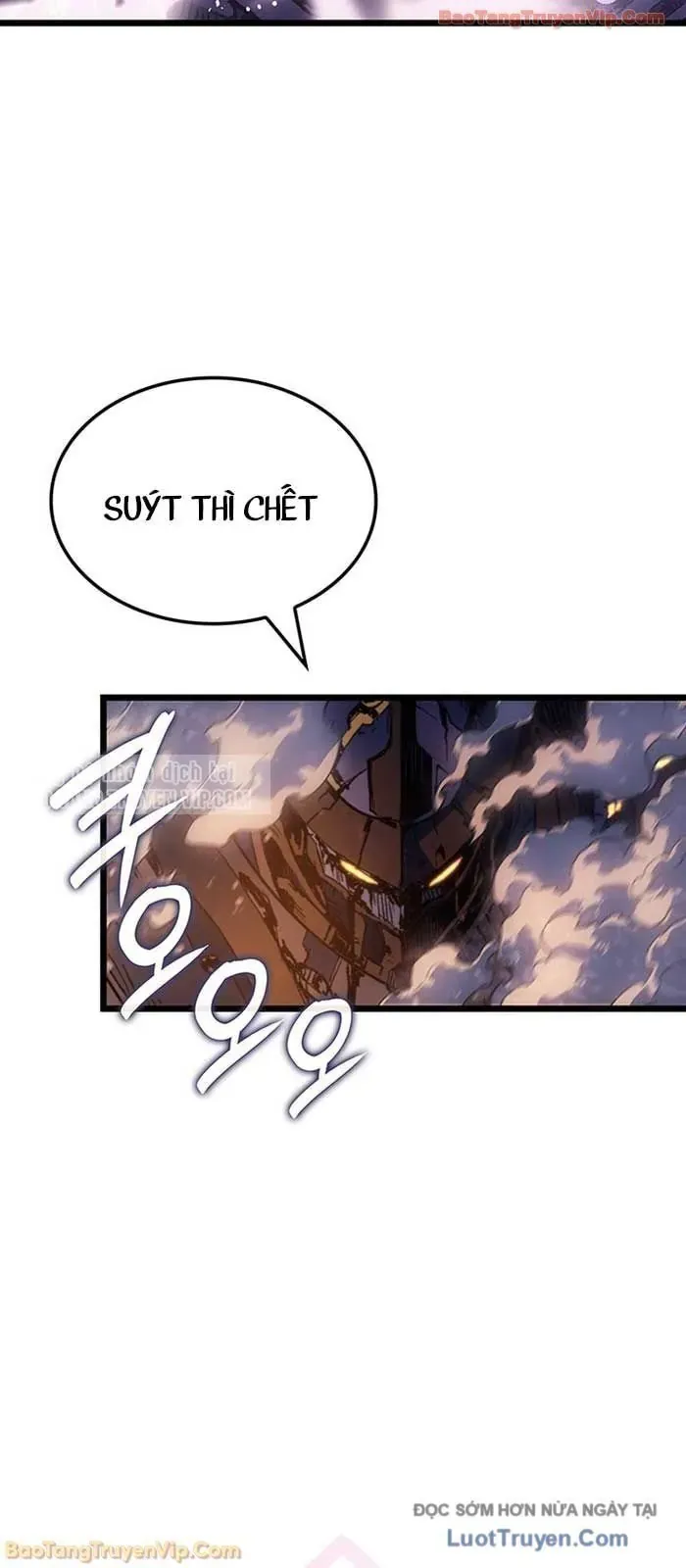 Đế Vương Hồi Quy Chap 105 - Next Chap 106