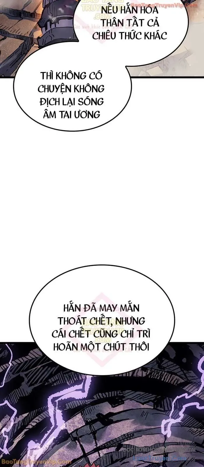 Đế Vương Hồi Quy Chap 105 - Next Chap 106