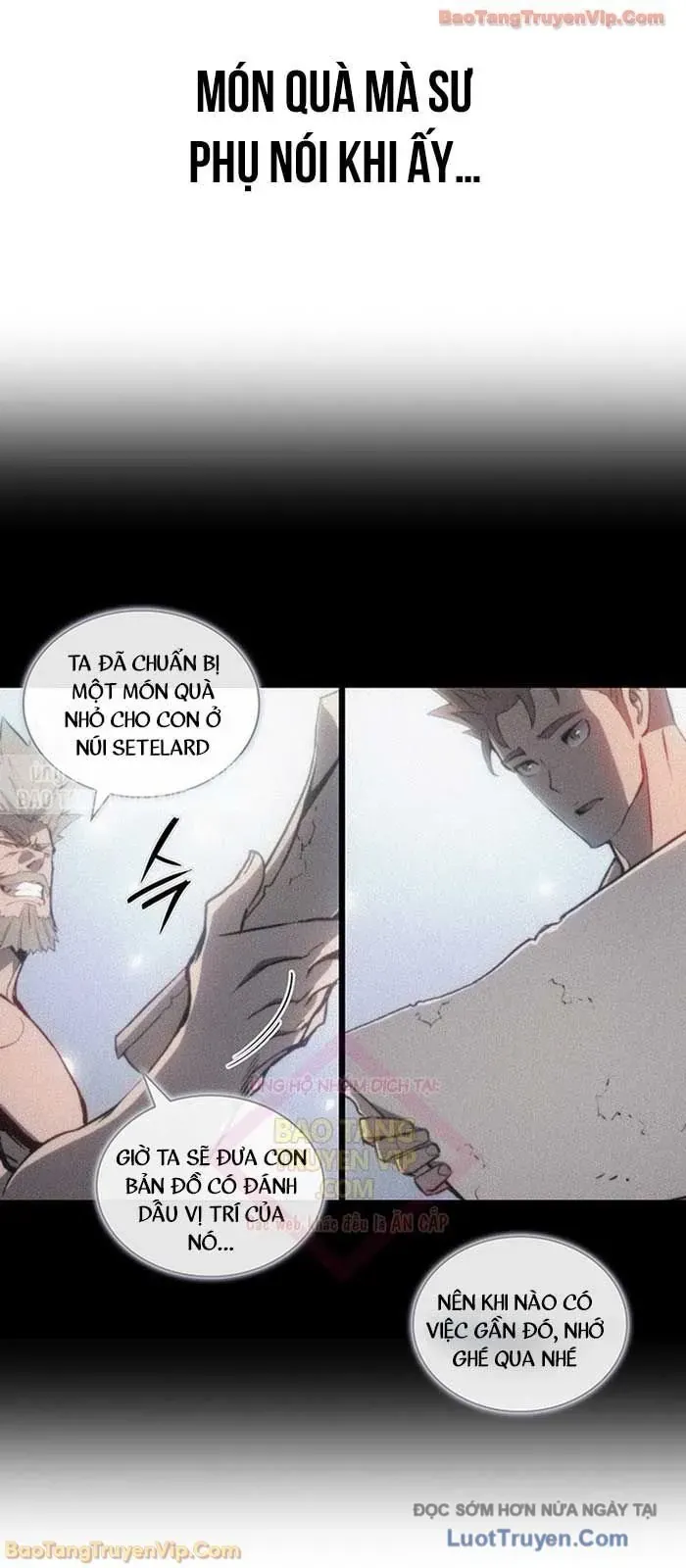 Đế Vương Hồi Quy Chap 105 - Next Chap 106