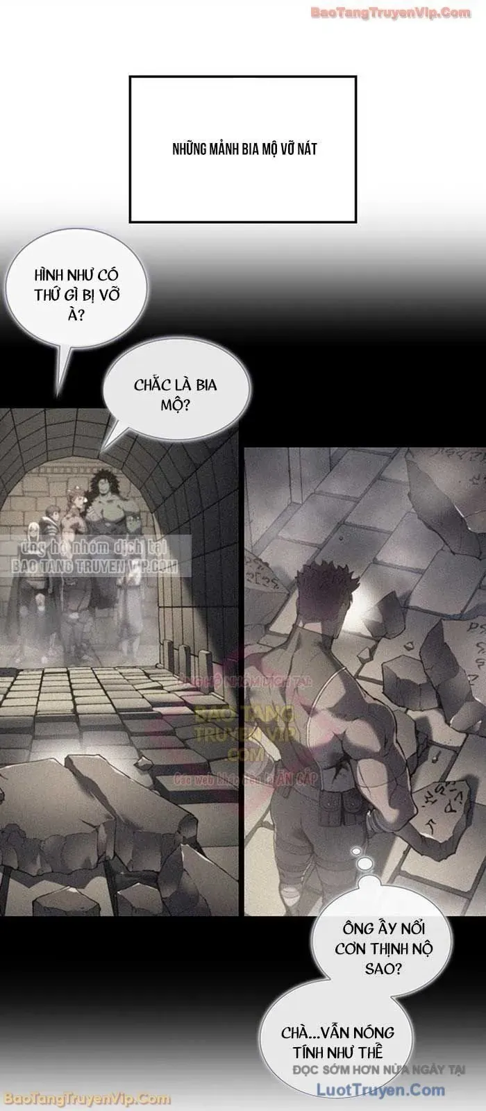Đế Vương Hồi Quy Chap 105 - Next Chap 106