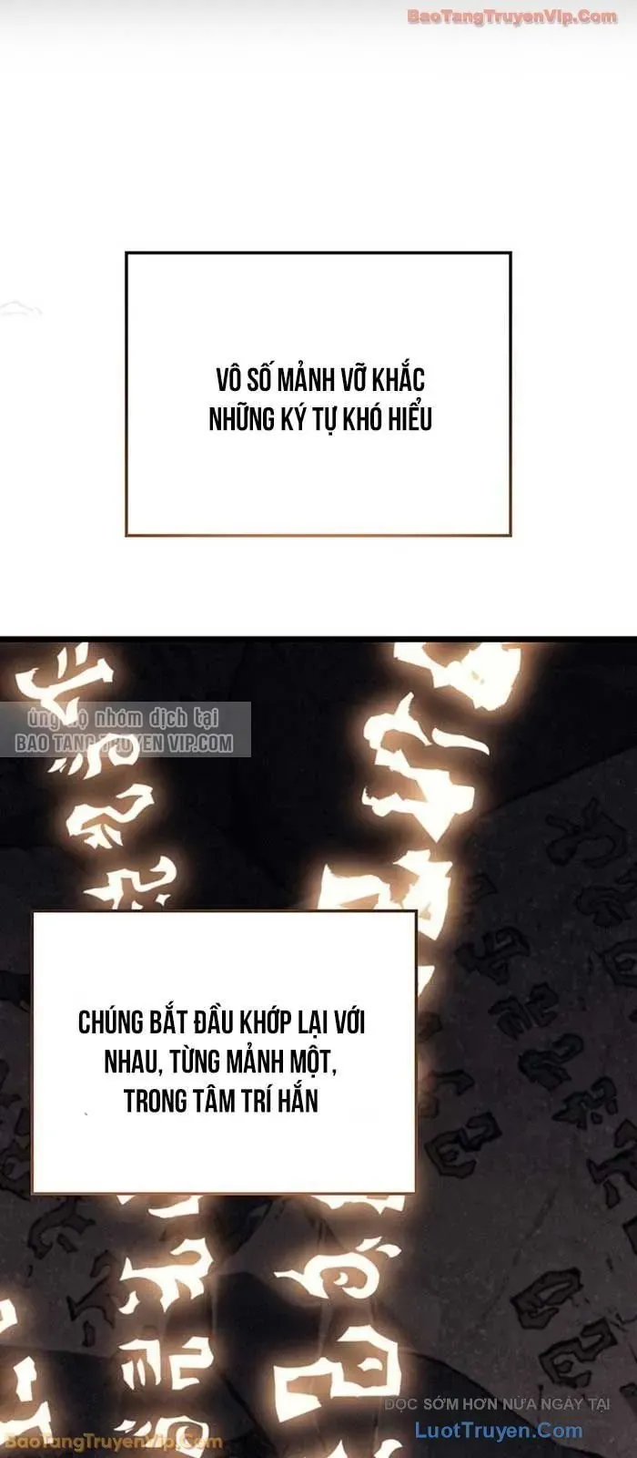 Đế Vương Hồi Quy Chap 105 - Next Chap 106