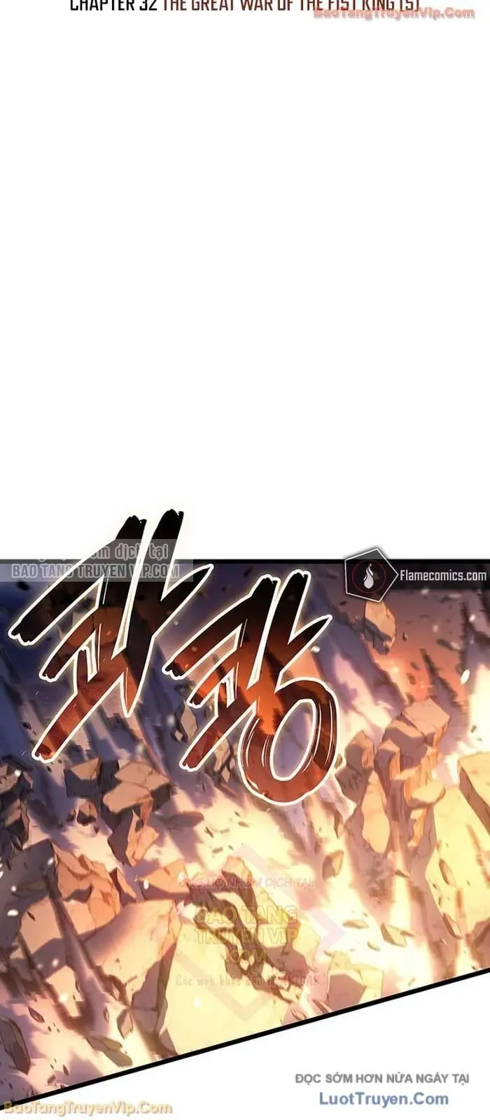 Đế Vương Hồi Quy Chap 105 - Next Chap 106