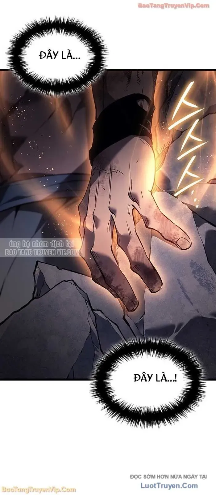 Đế Vương Hồi Quy Chap 105 - Next Chap 106