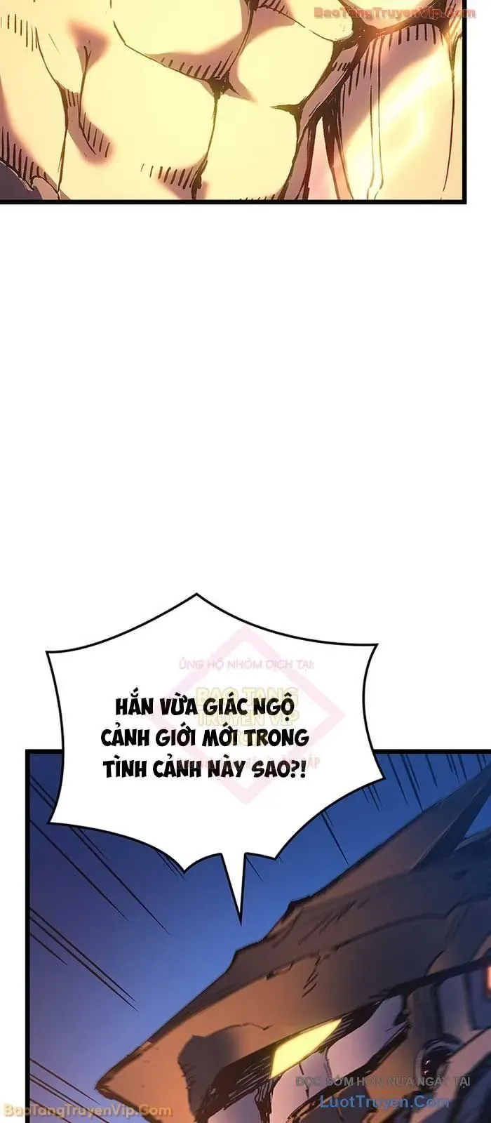 Đế Vương Hồi Quy Chap 105 - Next Chap 106