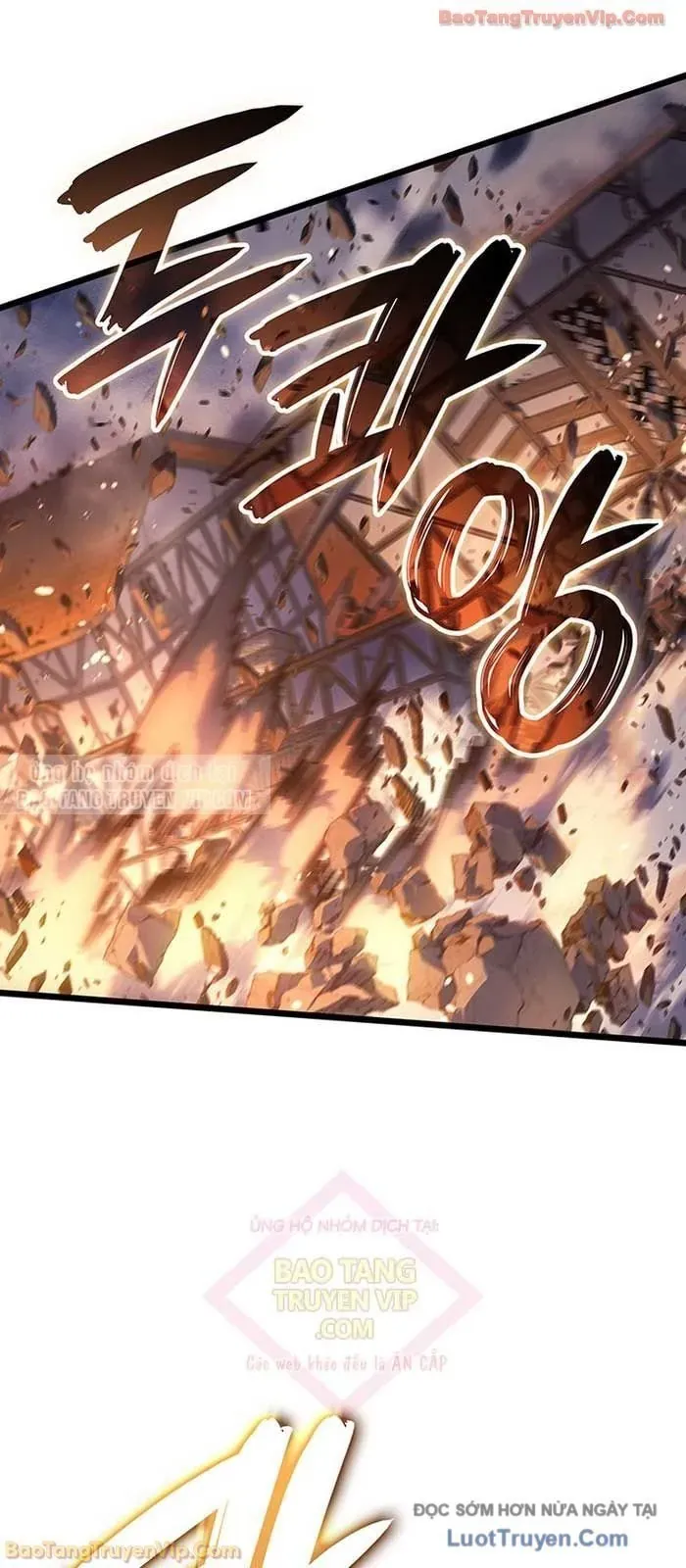 Đế Vương Hồi Quy Chap 105 - Next Chap 106