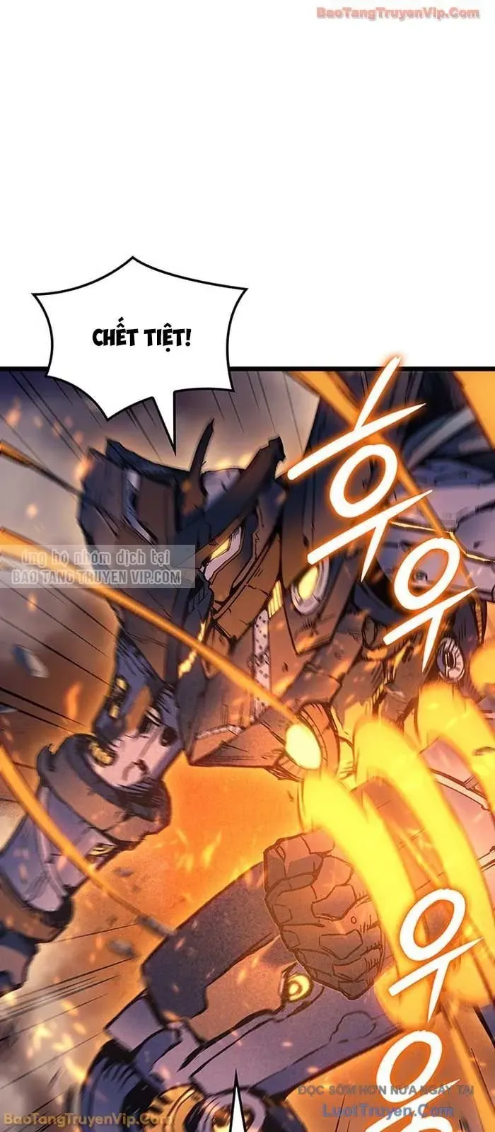 Đế Vương Hồi Quy Chap 105 - Next Chap 106