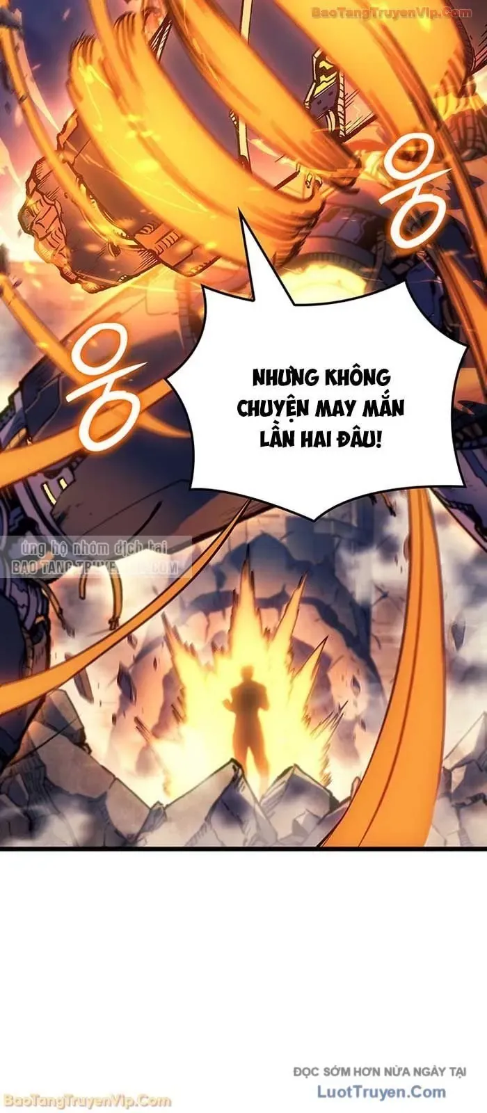 Đế Vương Hồi Quy Chap 105 - Next Chap 106