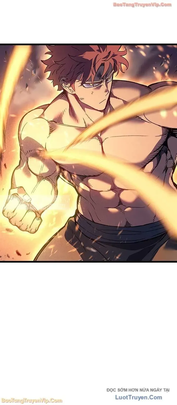 Đế Vương Hồi Quy Chap 105 - Next Chap 106