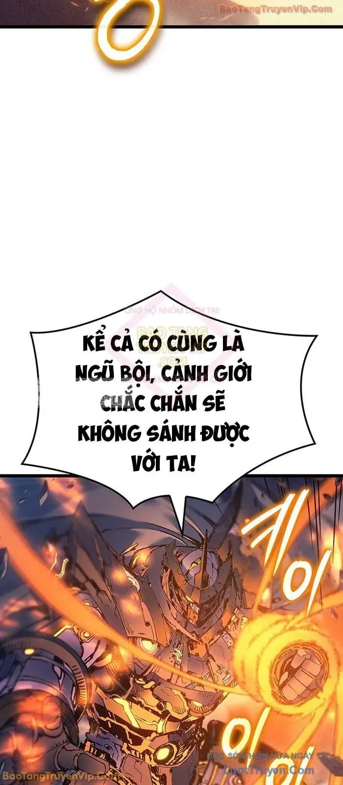Đế Vương Hồi Quy Chap 105 - Next Chap 106
