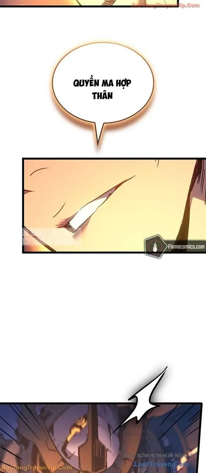 Đế Vương Hồi Quy Chap 105 - Next Chap 106